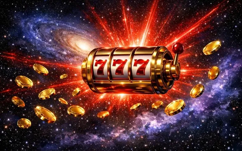AndromedaBet app banner