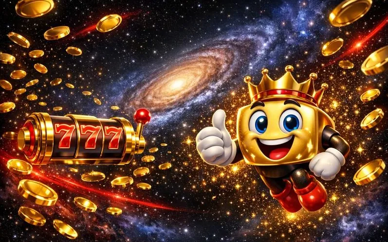 Registrazione AndromedaBet - apri il tuo conto