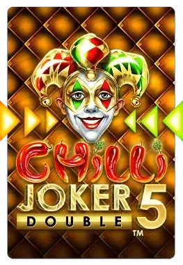 Chilli Joker 5 Double Pragmatic Play
