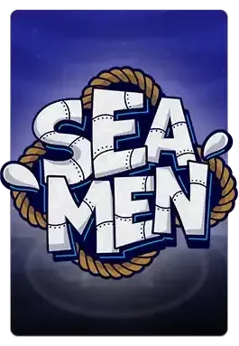 Sea Men slot marino