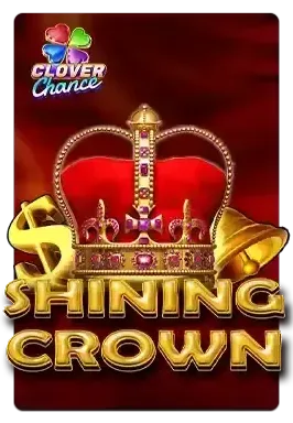 Shining Crown EGT variante Clover Chance