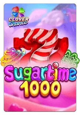 Sugartime 1000 EGT Clover Chance