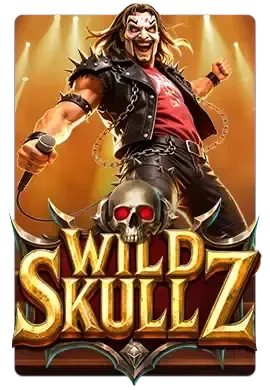 Wild Skullz Pragmatic Play slot